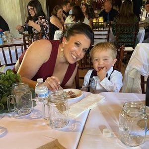 Meet your Posher, Addison